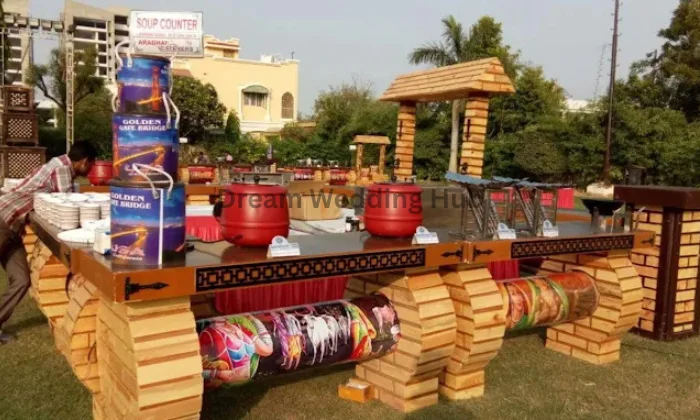 Best catering service Shubham caterers